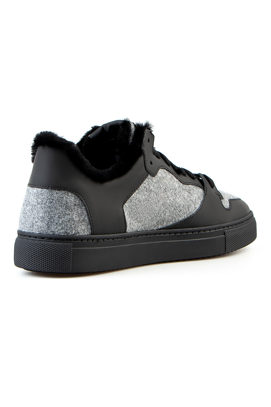 Кеды Stokton - фото 3