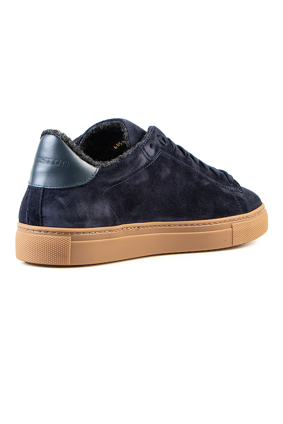 Кеды Stokton - фото 3