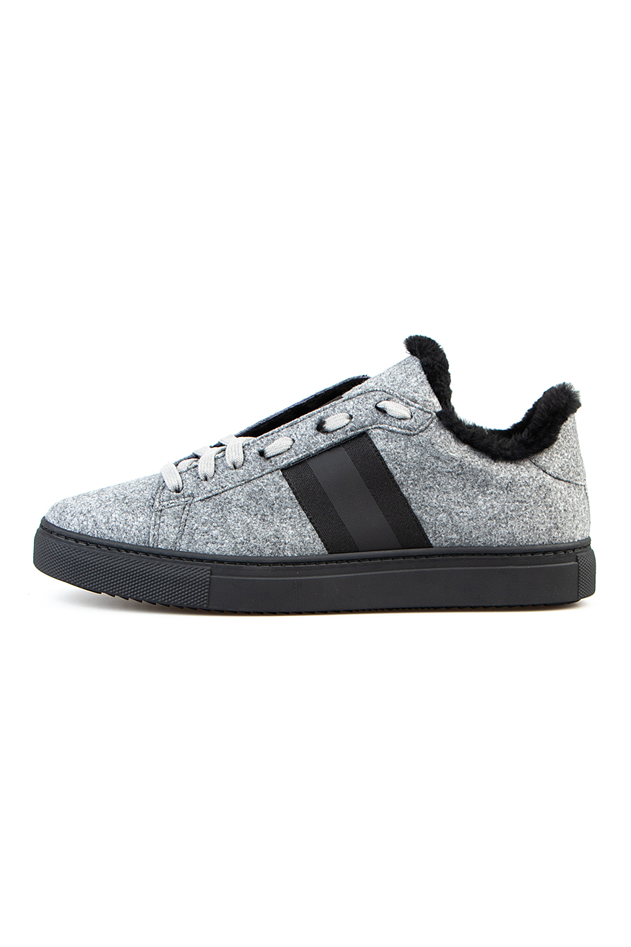 Кеды Stokton - фото 1