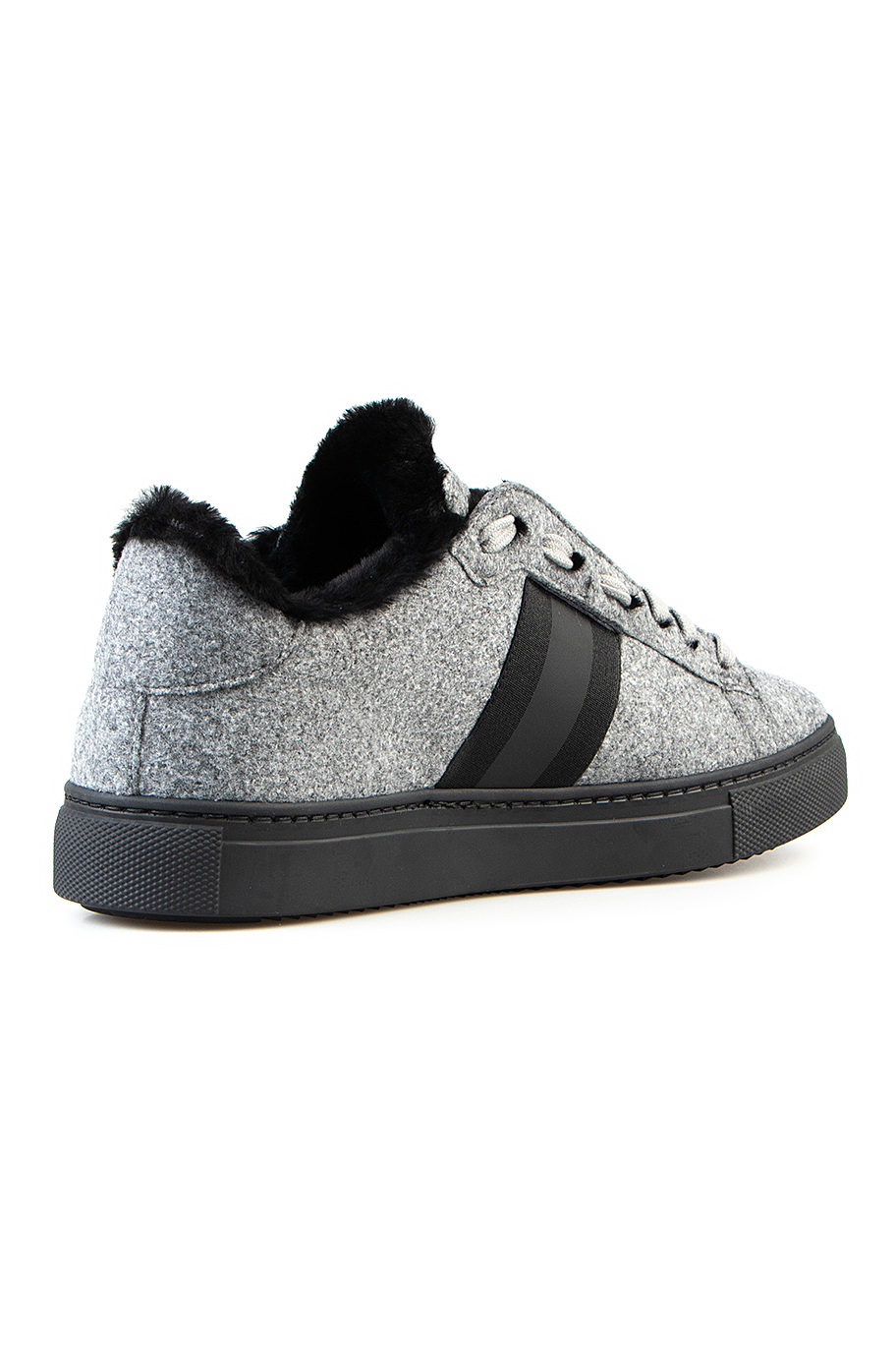 Кеды Stokton - фото 3