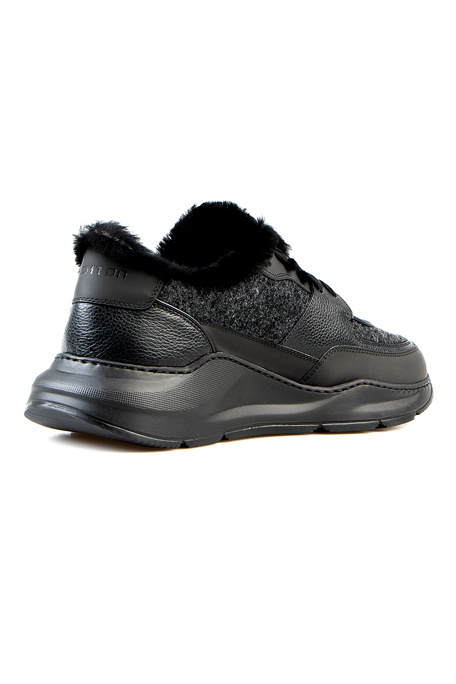 Кроссовки Stokton - фото 3