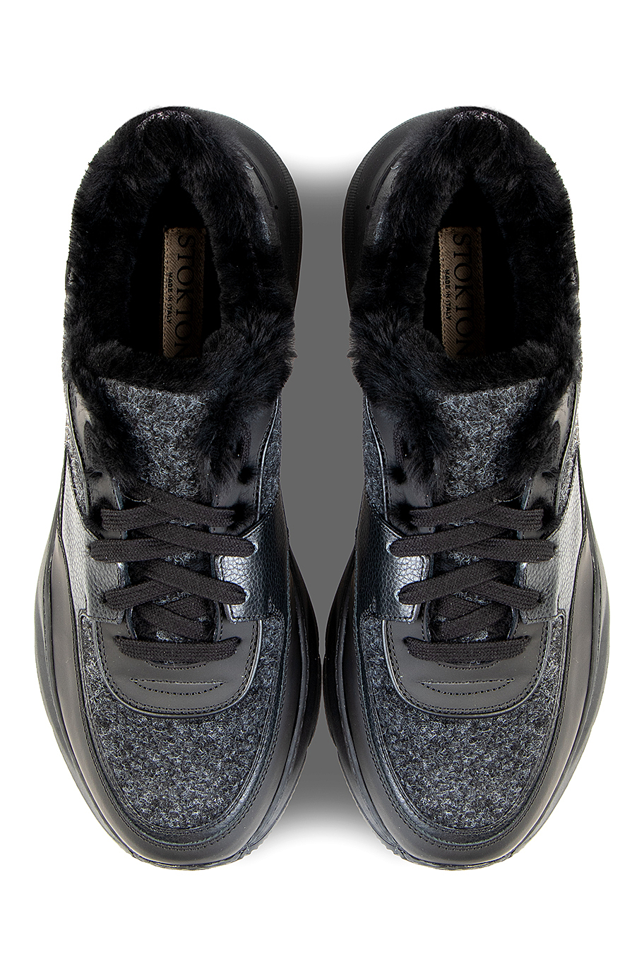 Кроссовки Stokton - фото 4