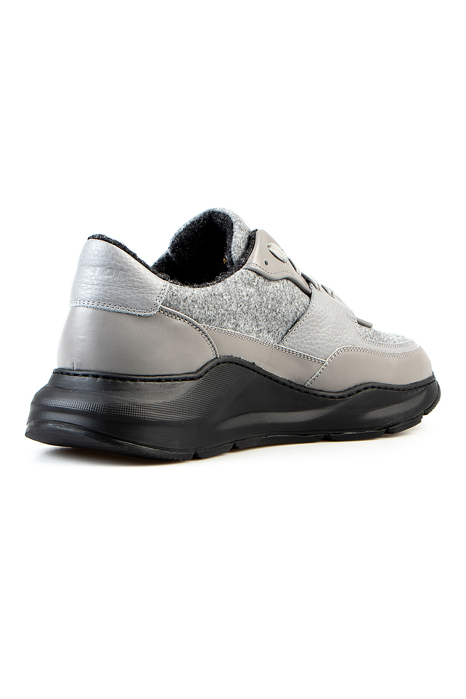 Кроссовки Stokton - фото 3