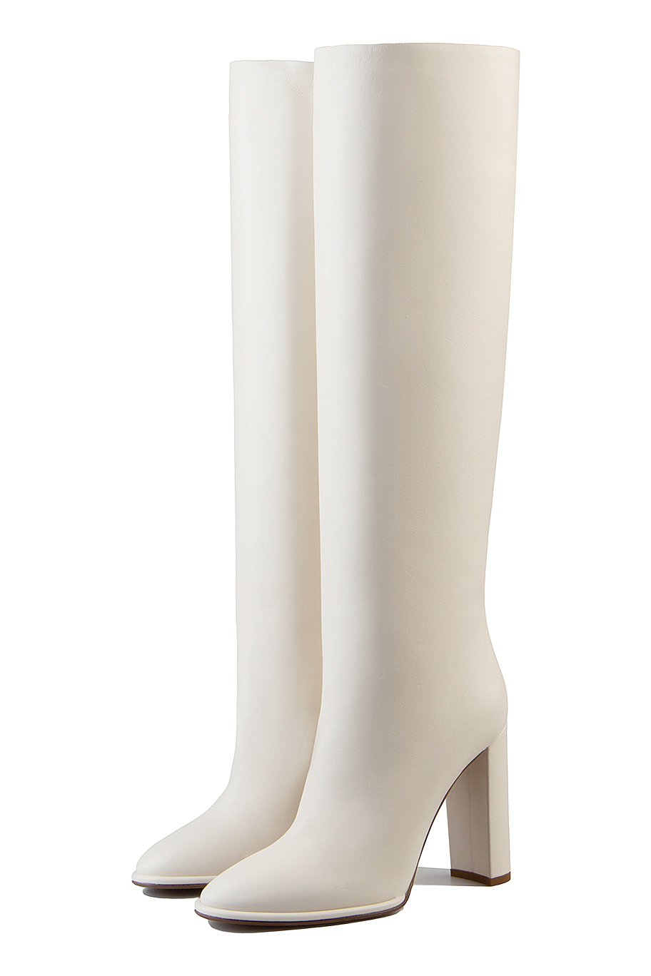 Сапоги Le Silla - фото 1