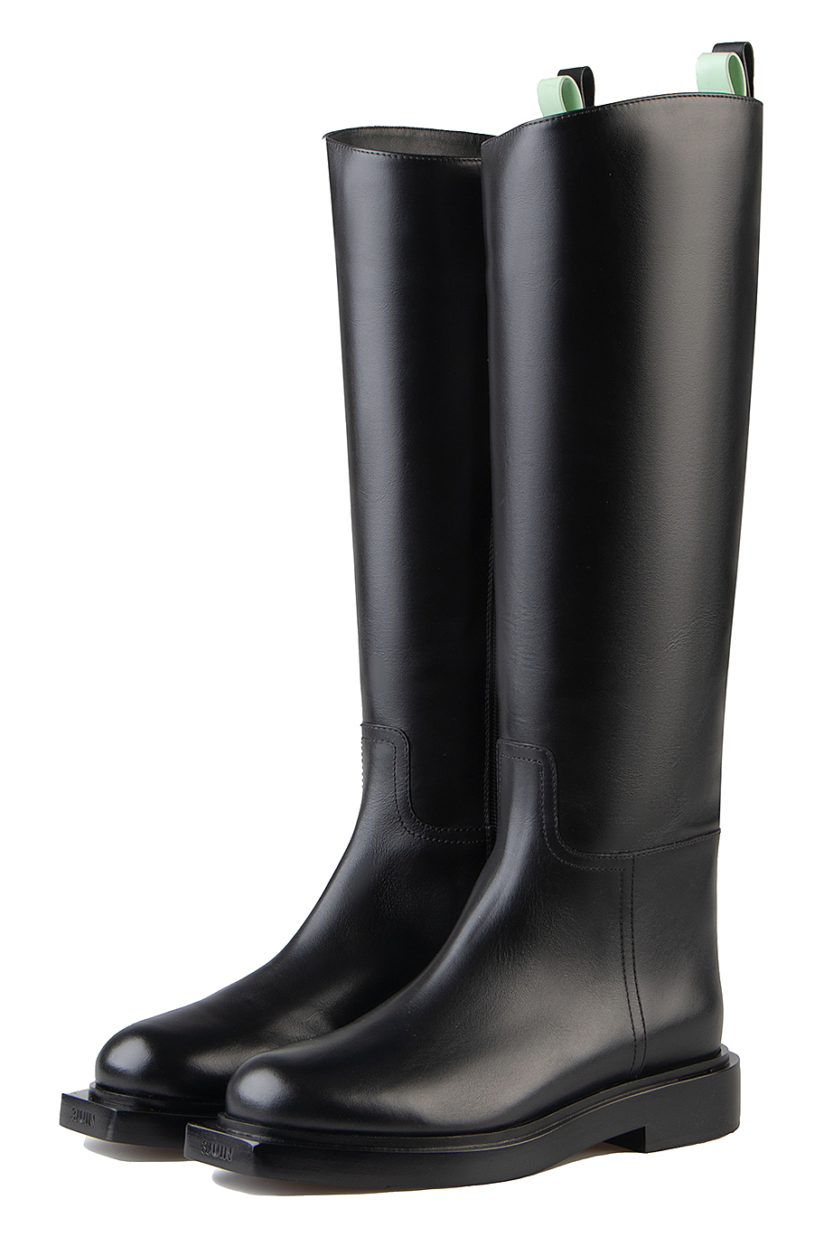 Сапоги 3juin - фото 2