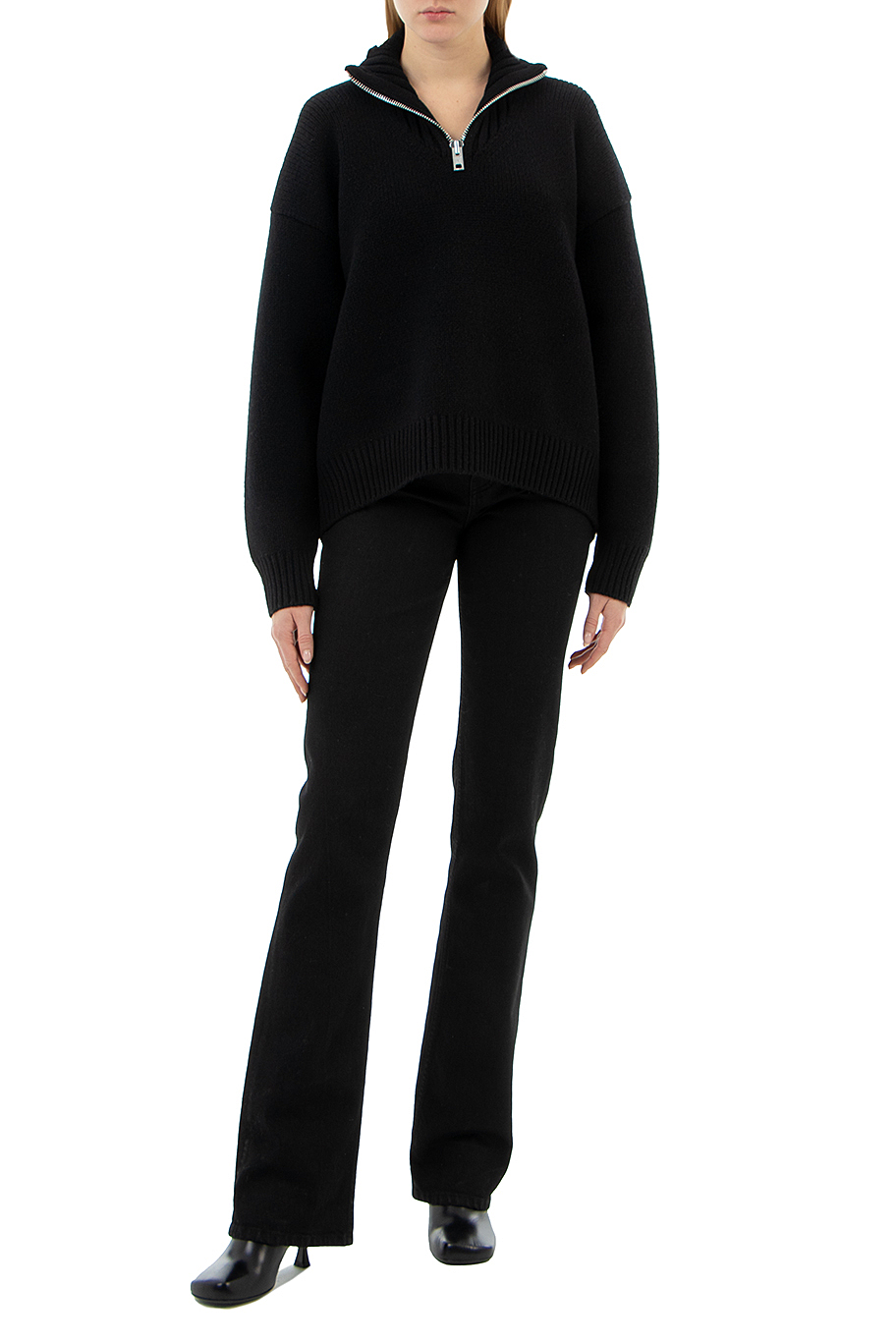 Свитер Alexander Wang - фото 2