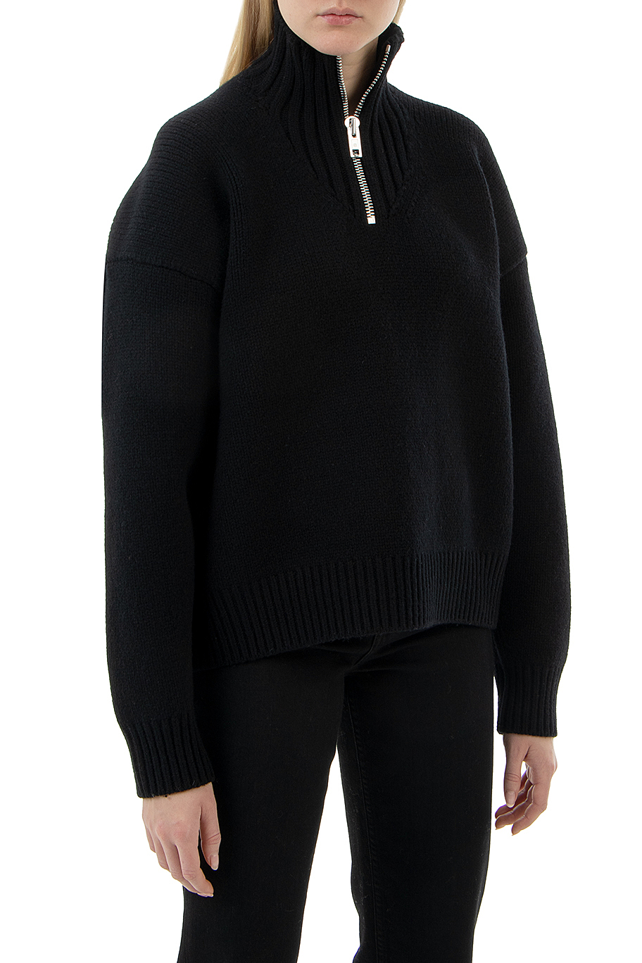 Свитер Alexander Wang - фото 3