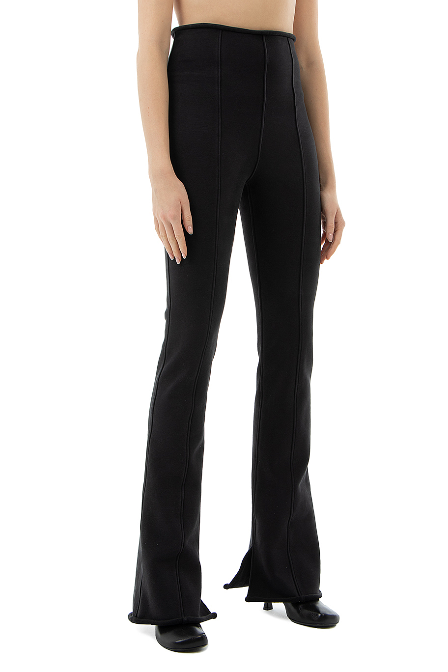 Брюки Alexander Wang - фото 2