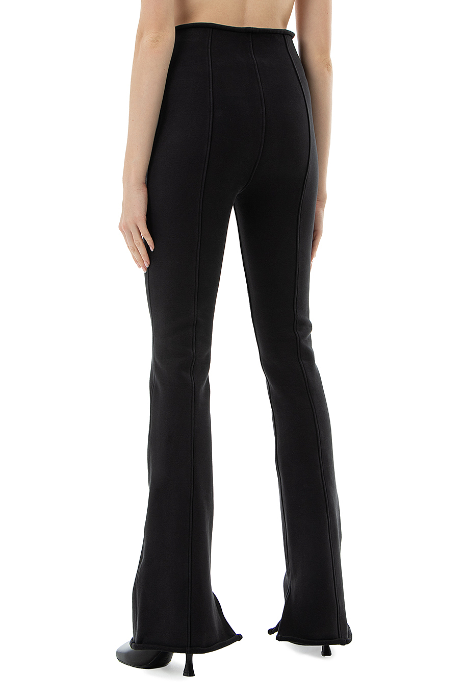 Брюки Alexander Wang - фото 4