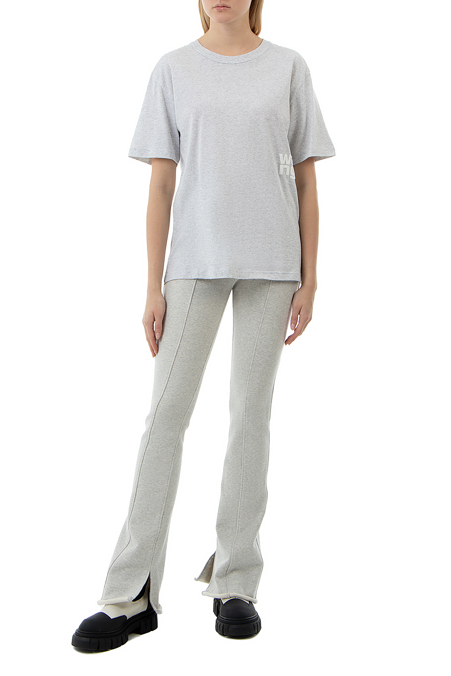 Брюки Alexander Wang - фото 3