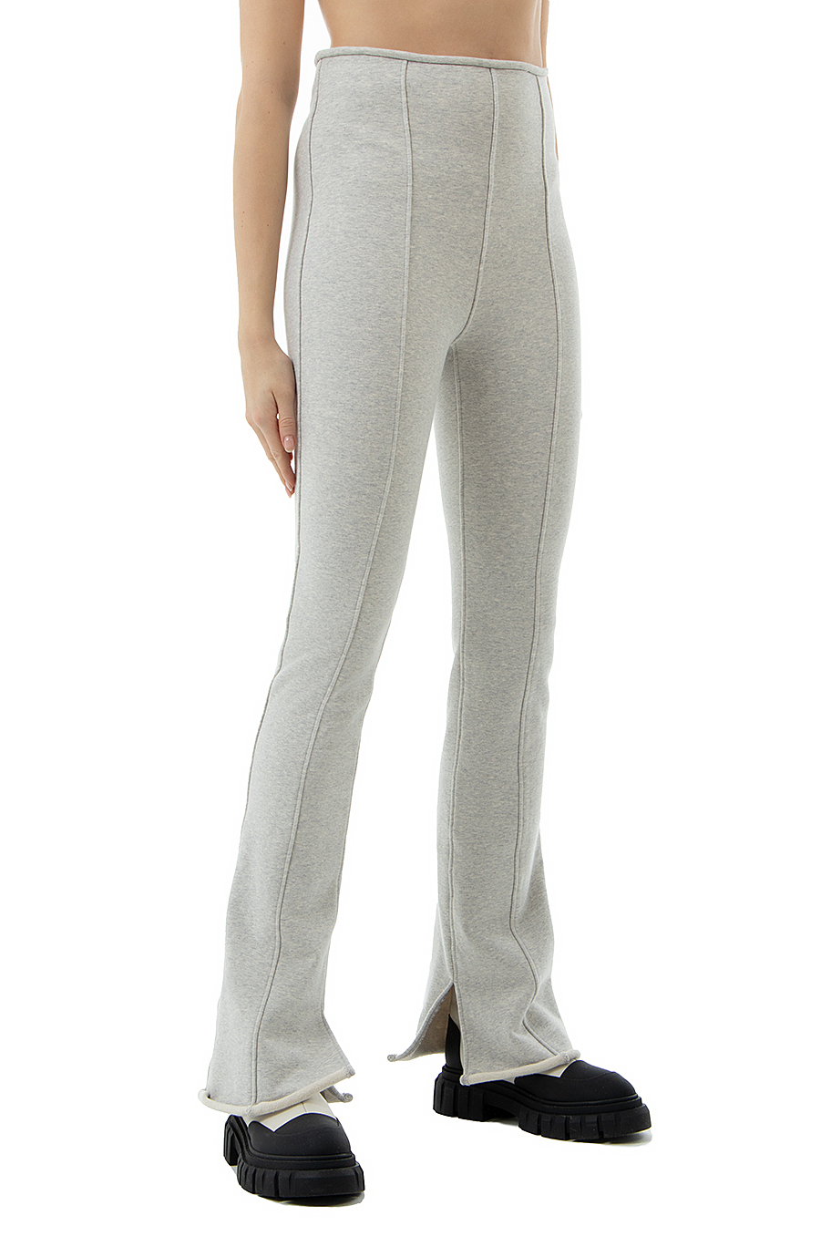 Брюки Alexander Wang - фото 4