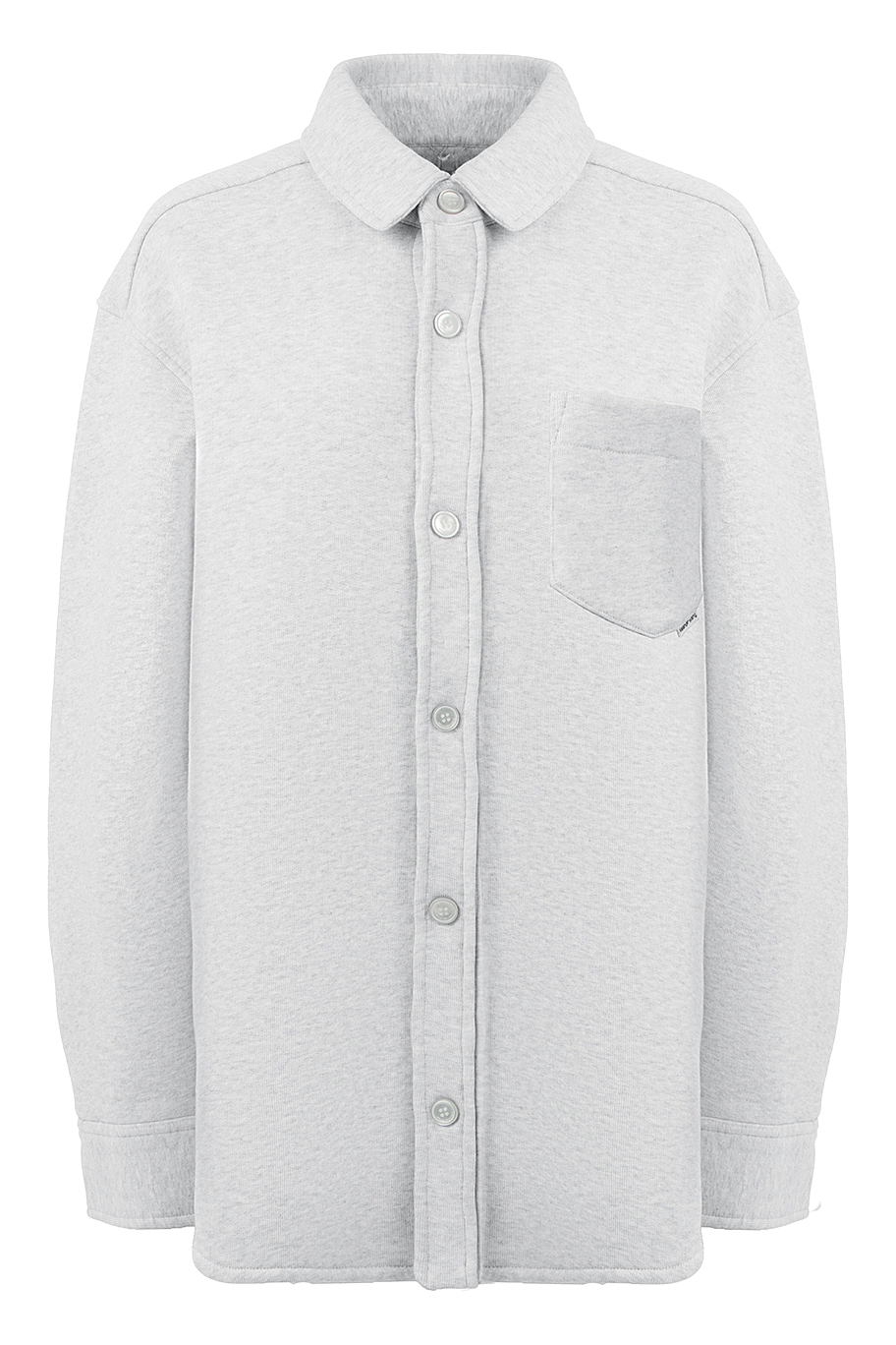 Рубашка Alexander Wang - фото 1