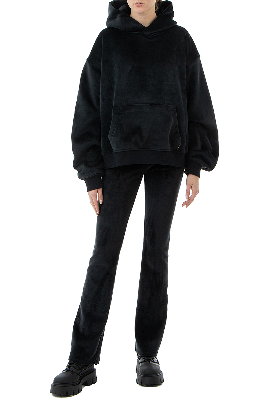 Худи Alexander Wang - фото 2