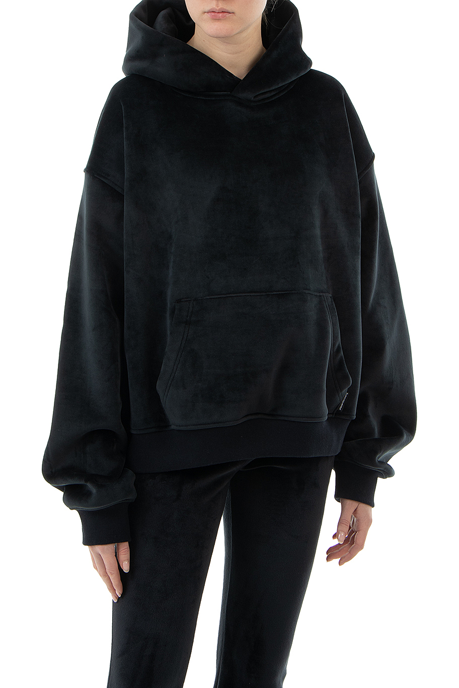 Худи Alexander Wang - фото 3