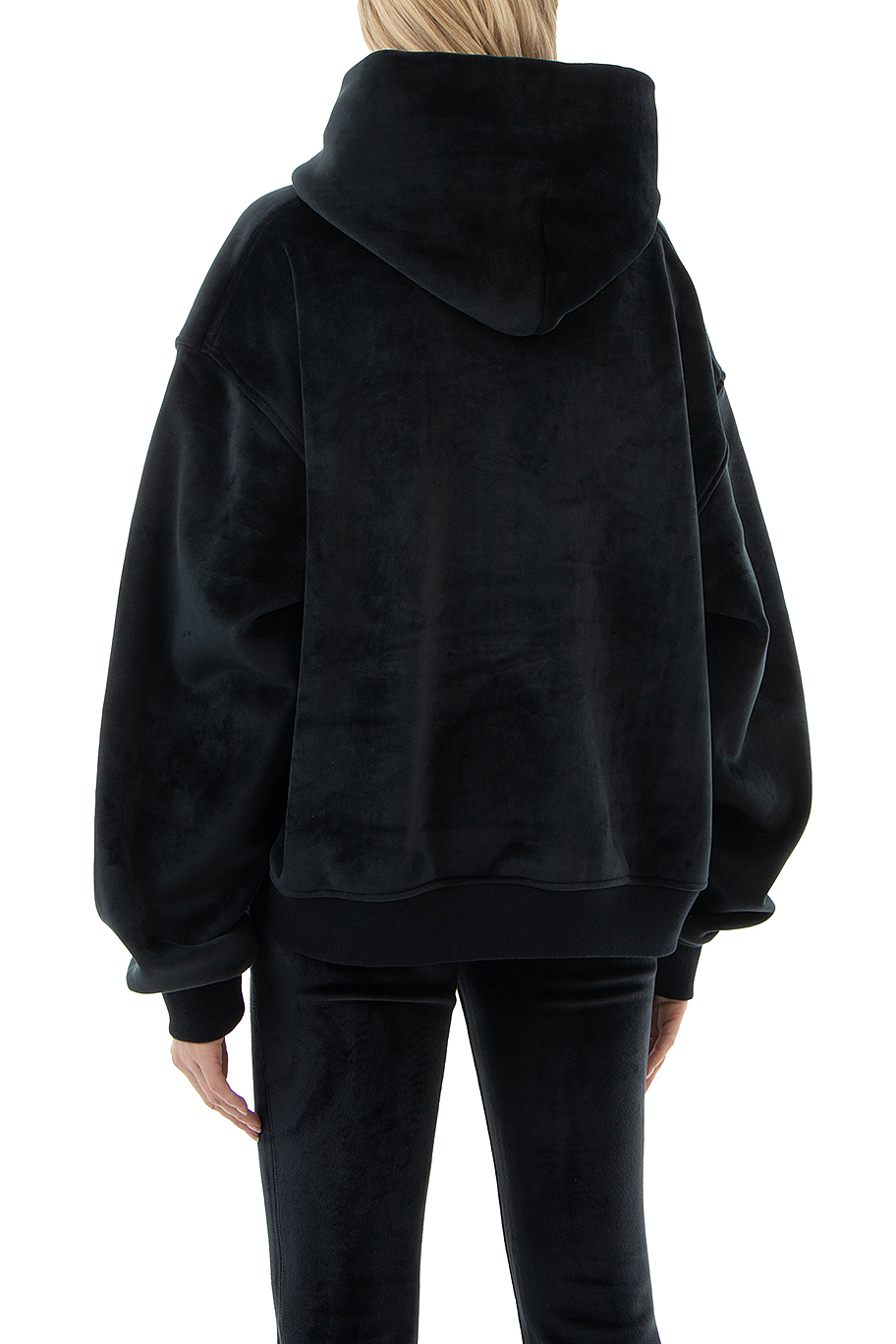 Худи Alexander Wang - фото 4