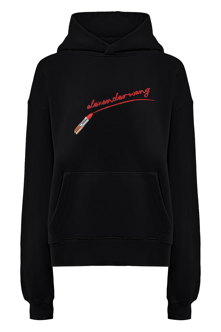 Худи Alexander Wang - фото 1