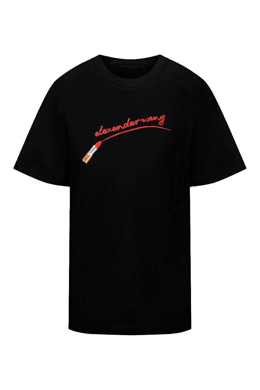 Футболка Alexander Wang - фото 1