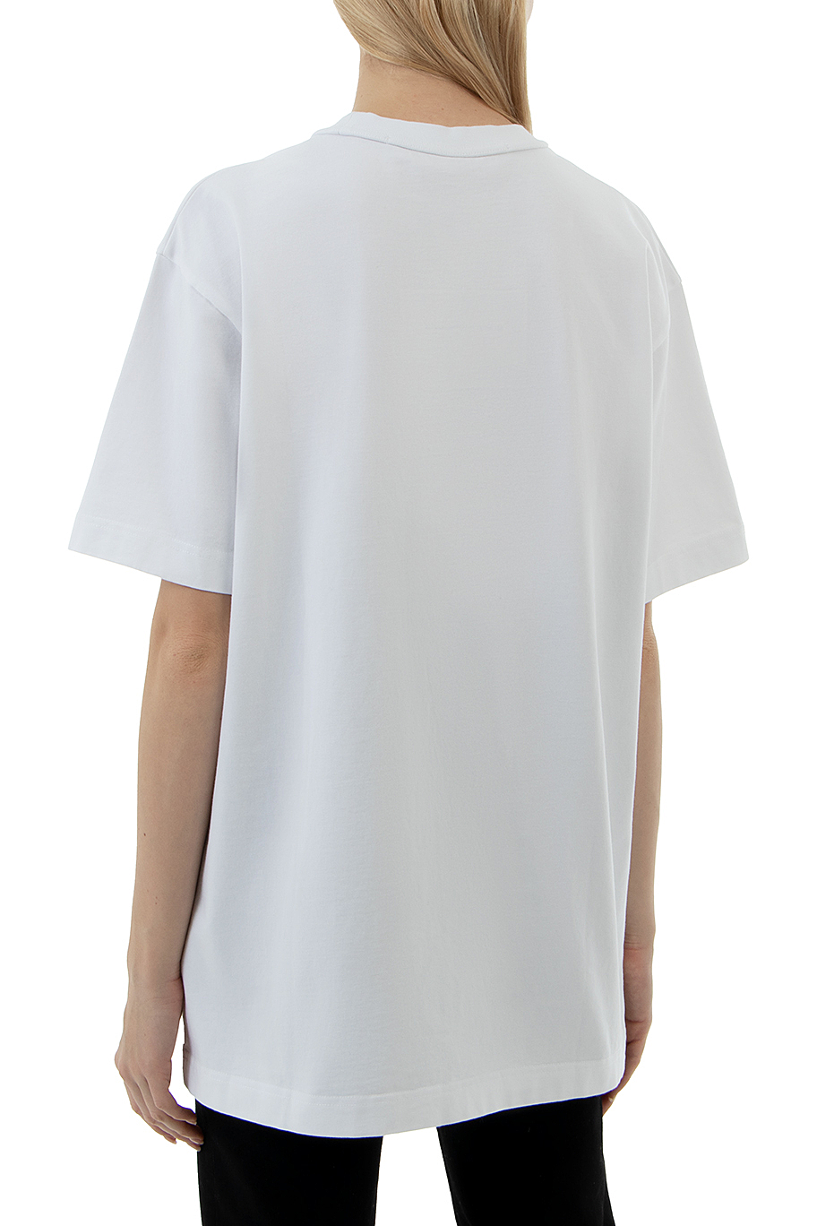 Футболка Alexander Wang - фото 4