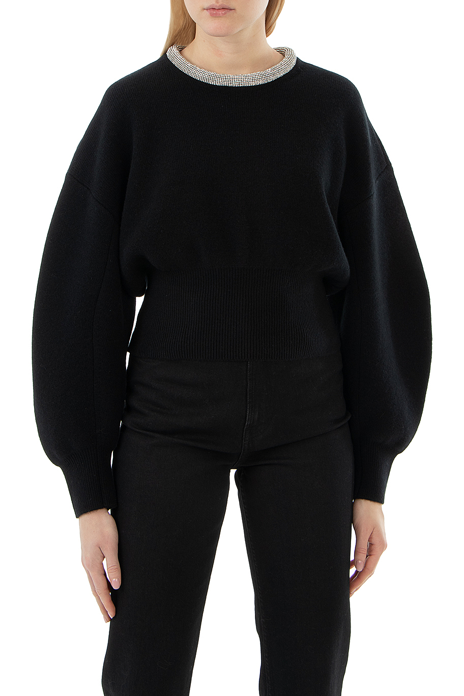 Джемпер Alexander Wang - фото 3