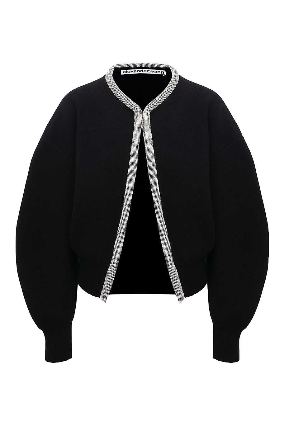 Жакет Alexander Wang - фото 1