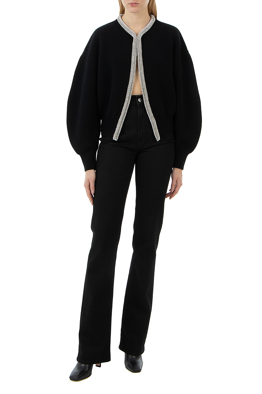 Жакет Alexander Wang - фото 2