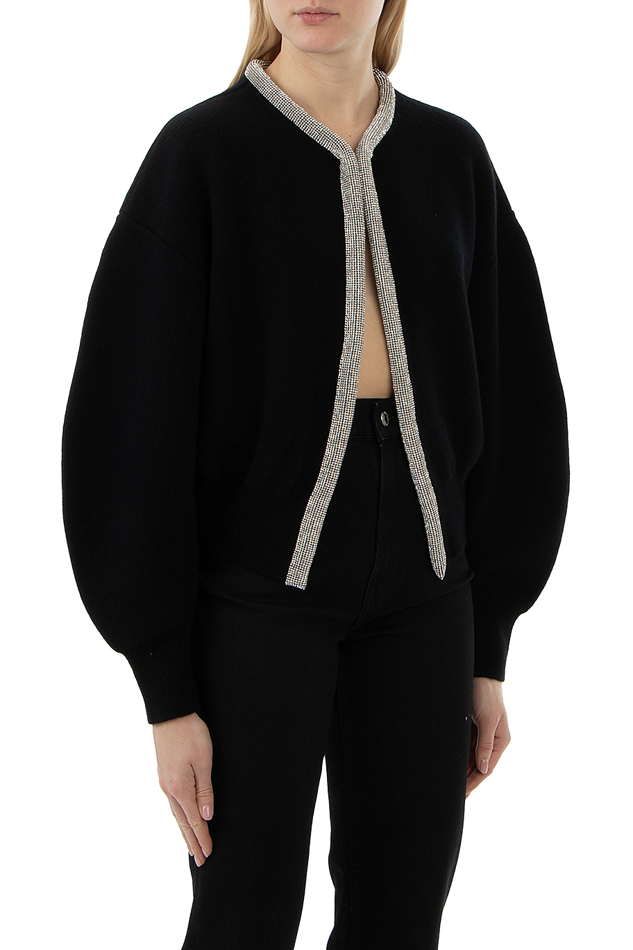 Жакет Alexander Wang - фото 3