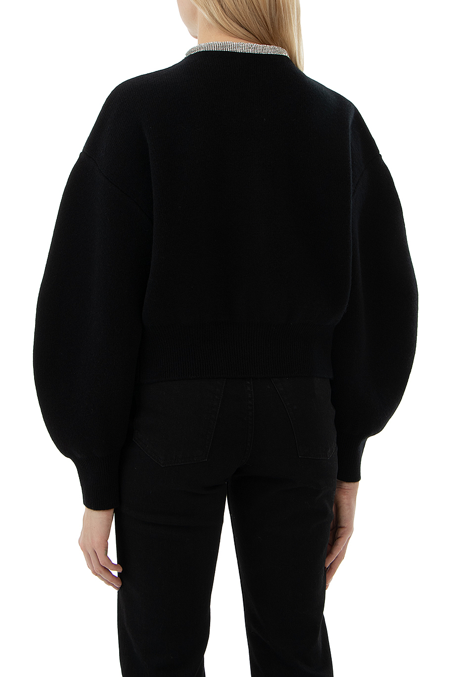 Жакет Alexander Wang - фото 4