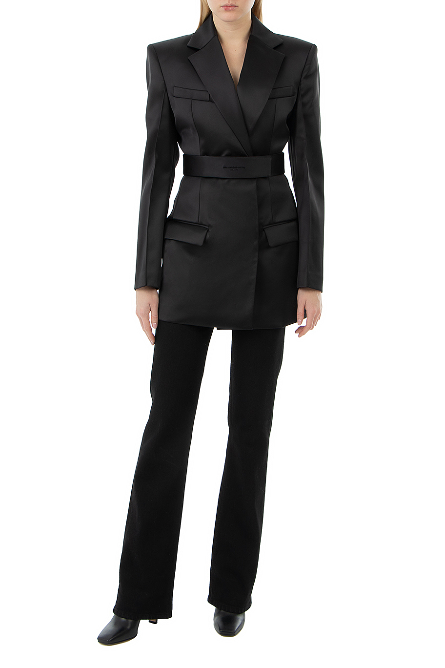 Жакет Alexander Wang - фото 1