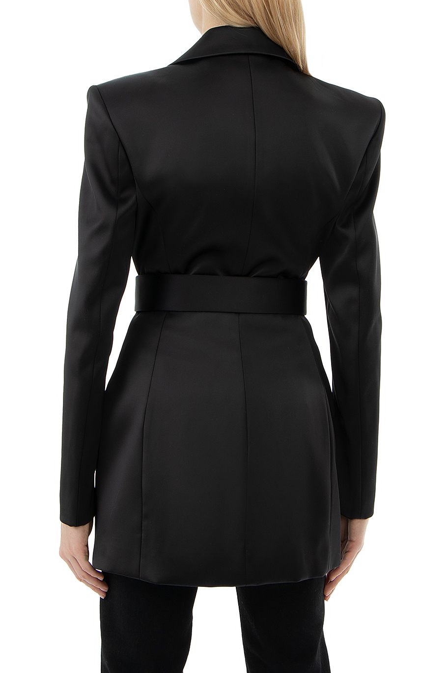 Жакет Alexander Wang - фото 4