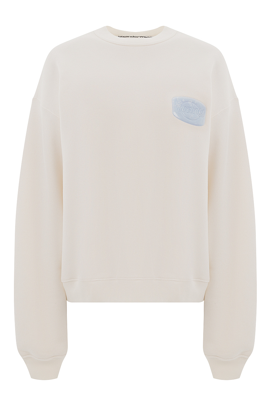 Толстовка Alexander Wang - фото 1