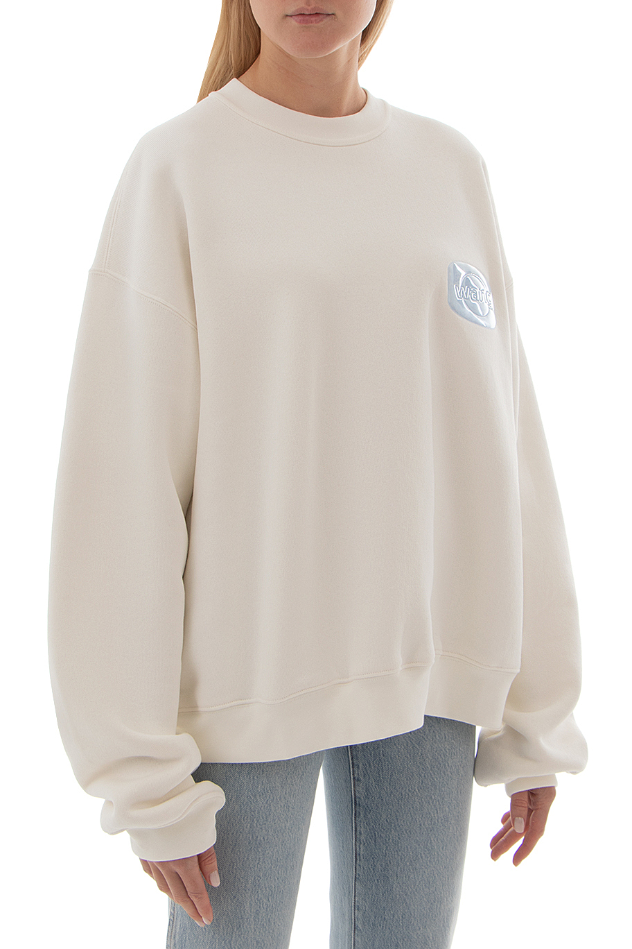 Толстовка Alexander Wang - фото 3