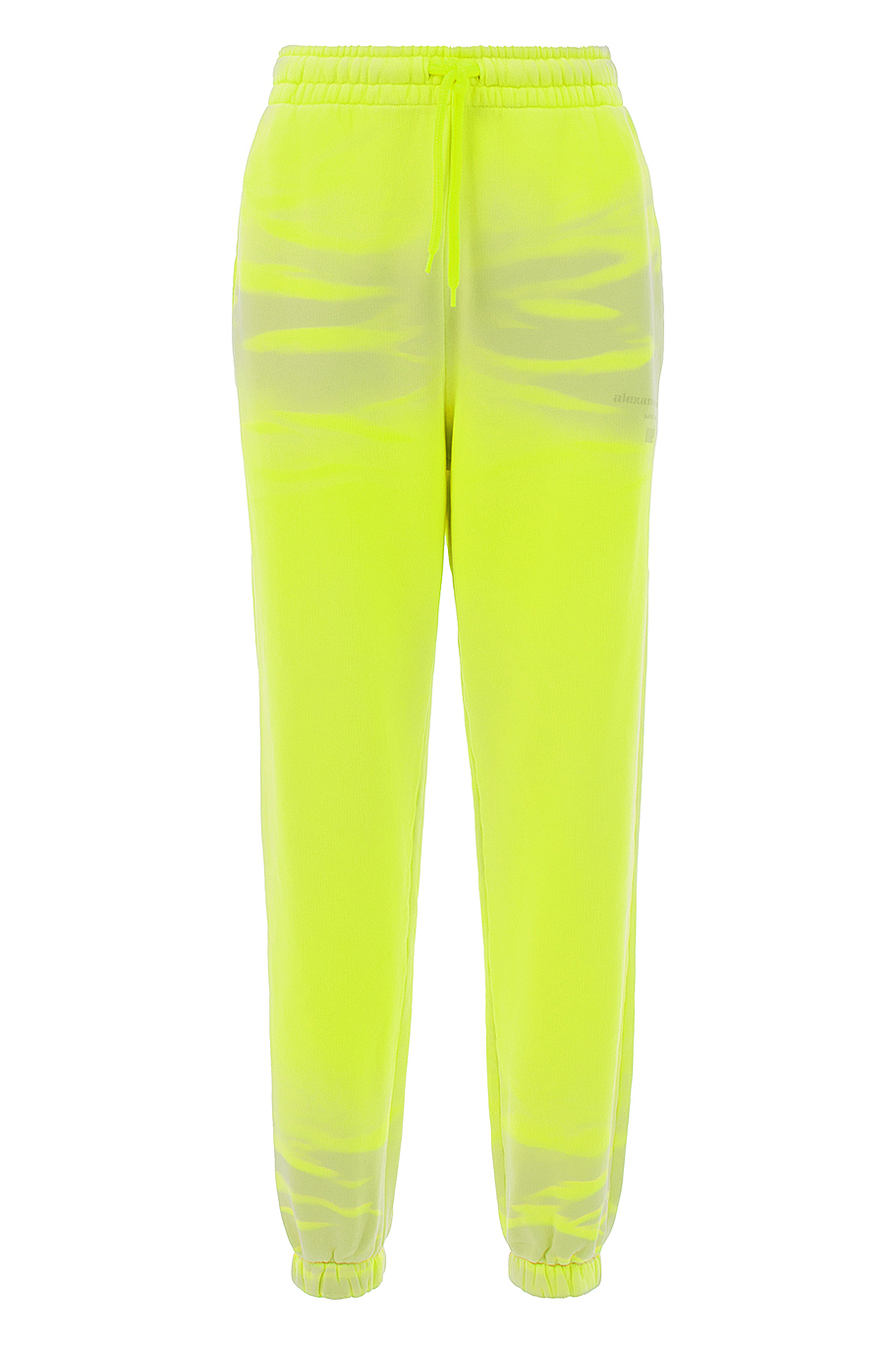 Брюки Alexander Wang - фото 1