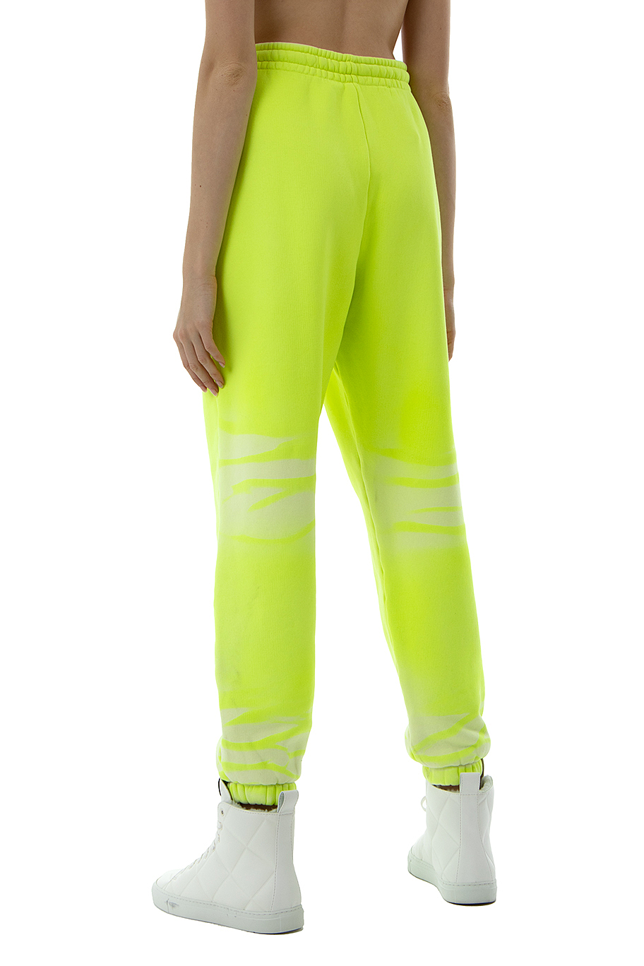 Брюки Alexander Wang - фото 4