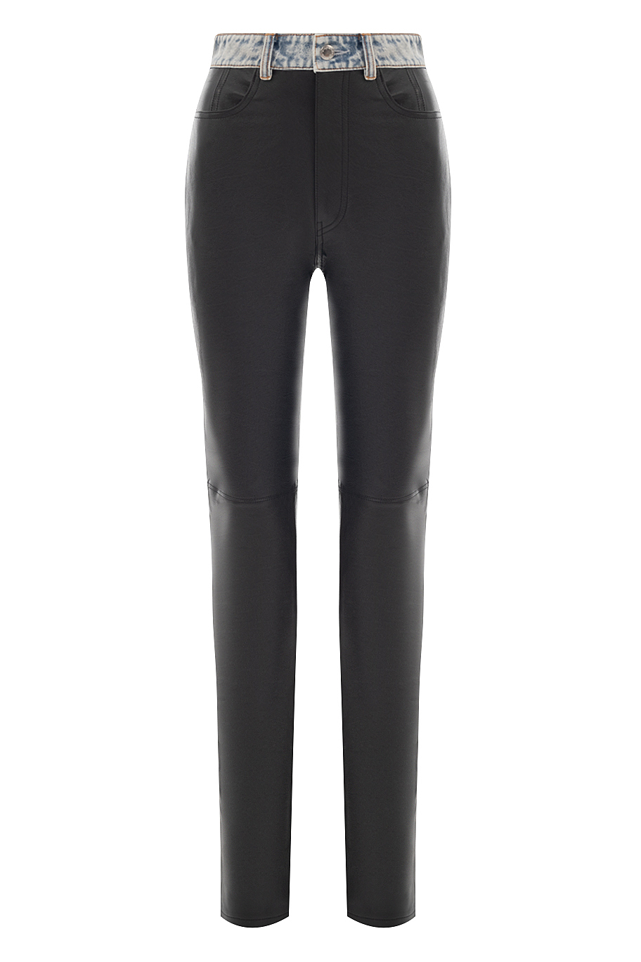 Брюки Alexander Wang - фото 1