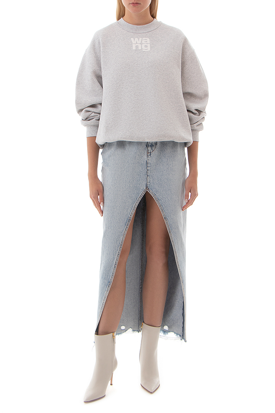 Юбка Alexander Wang - фото 2