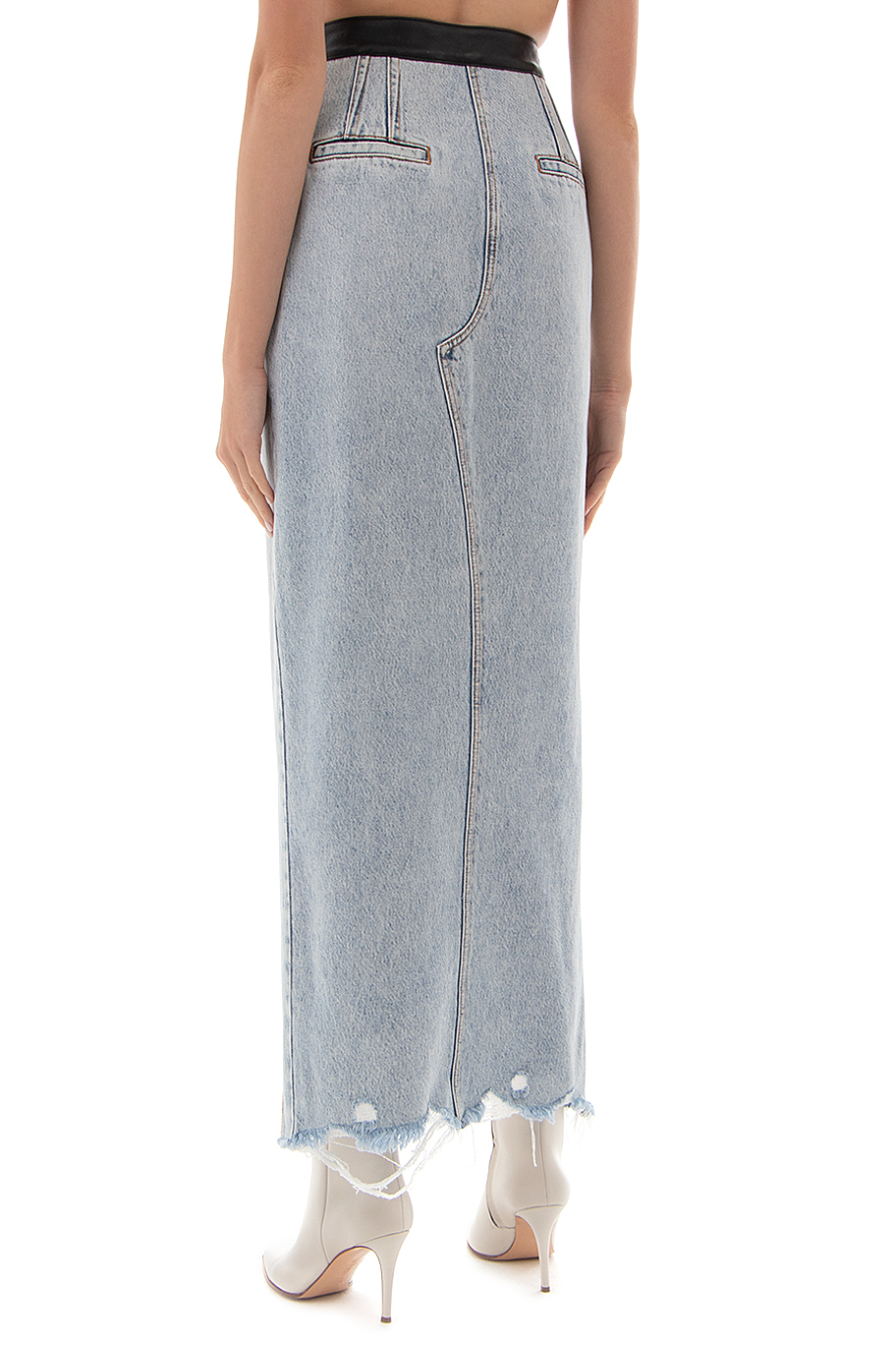 Юбка Alexander Wang - фото 4