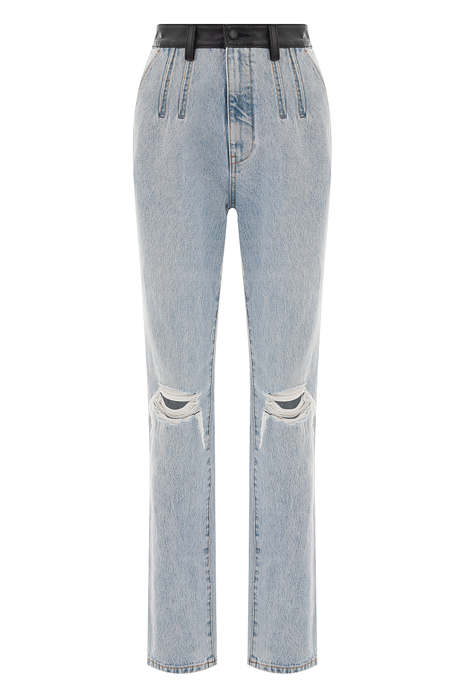 Джинсы Alexander Wang - фото 1