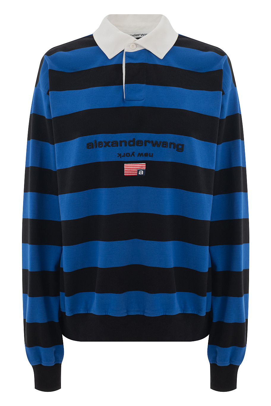 Джемпер Alexander Wang - фото 1