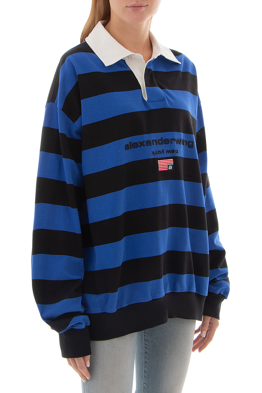 Джемпер Alexander Wang - фото 3