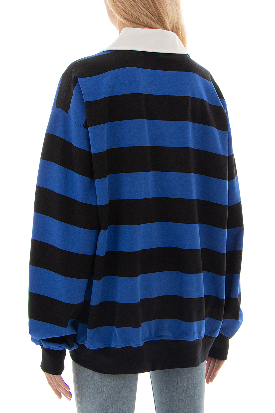 Джемпер Alexander Wang - фото 4