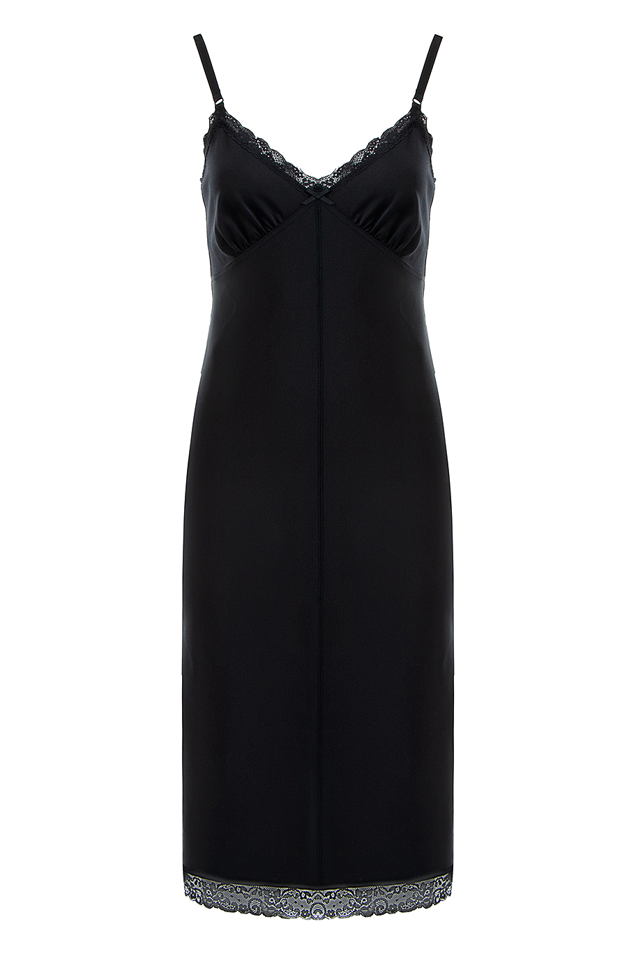 Платье T By Alexander Wang - фото 1