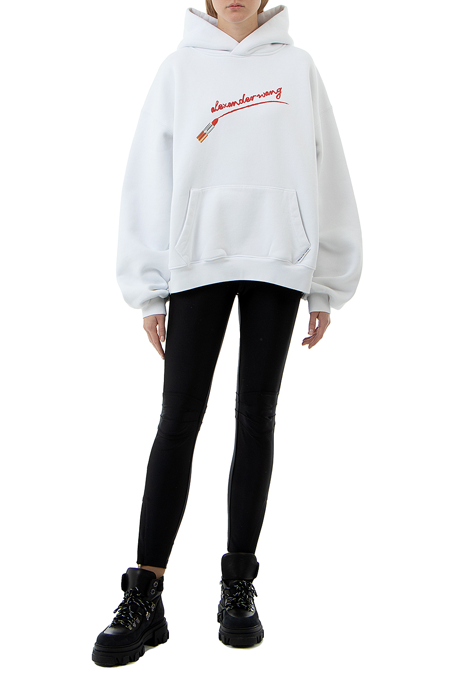 Леггинсы T By Alexander Wang - фото 2