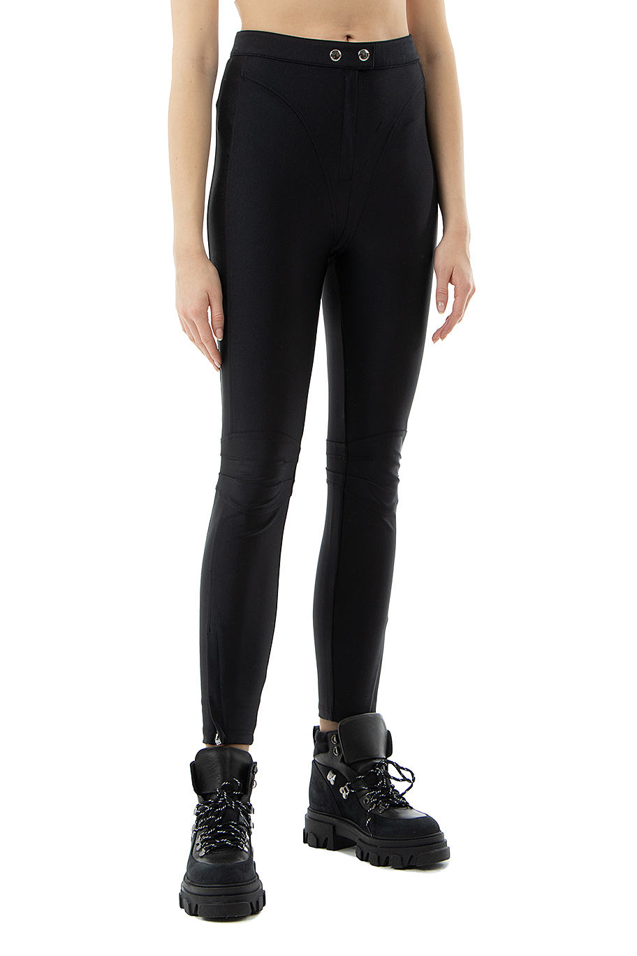 Леггинсы T By Alexander Wang - фото 3