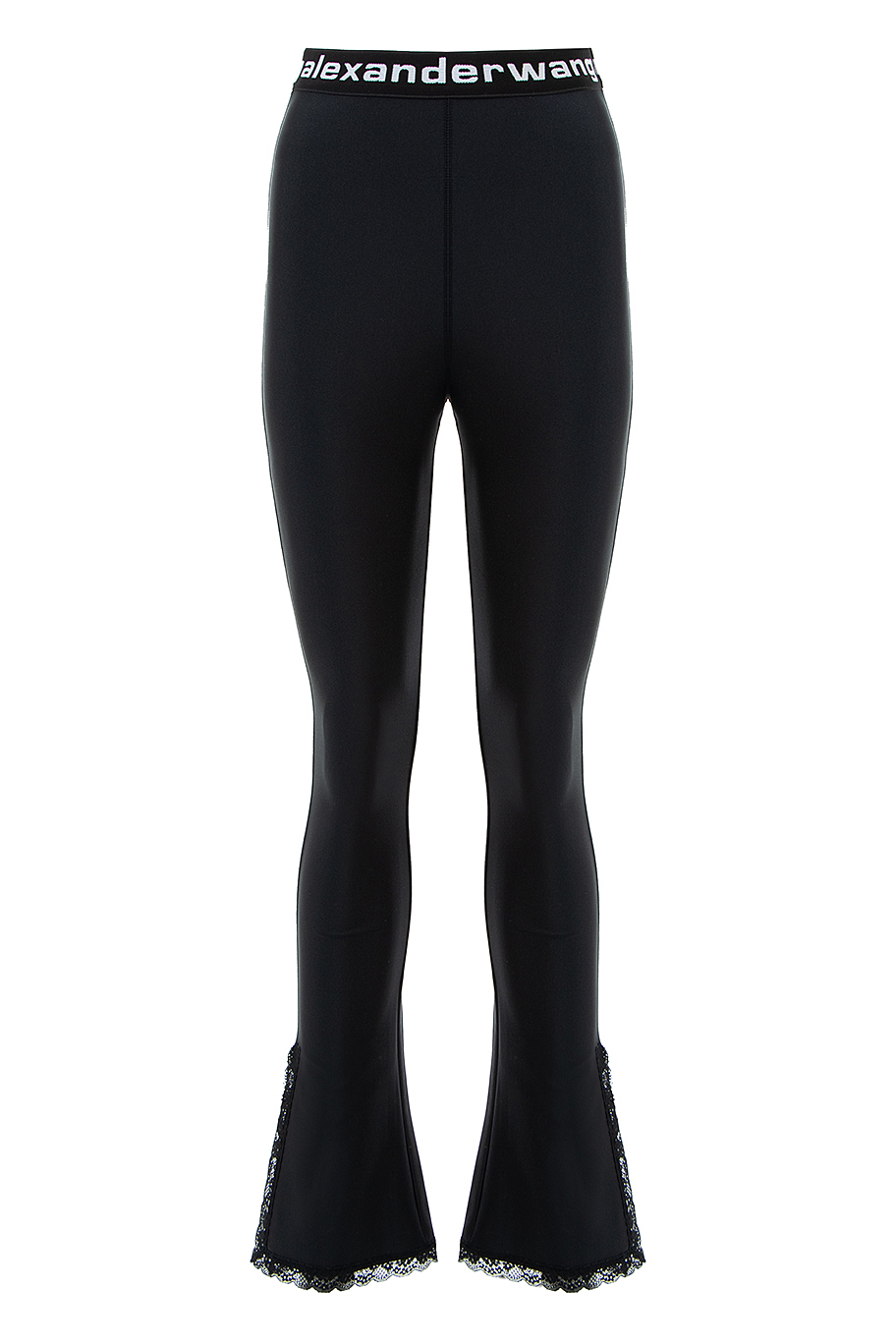 Леггинсы T By Alexander Wang - фото 1