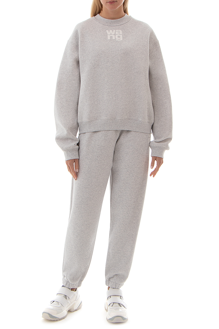 Брюки T By Alexander Wang - фото 2