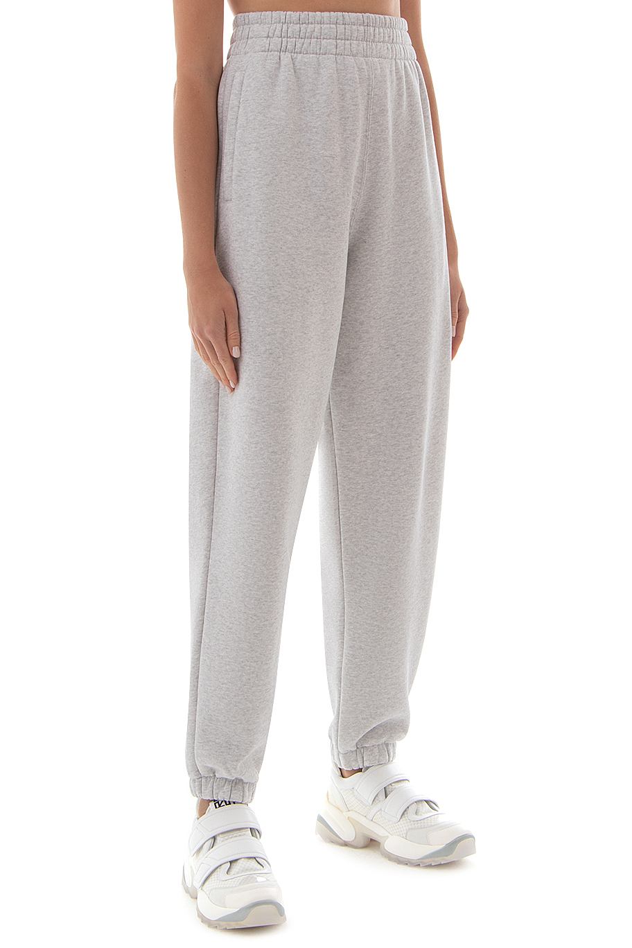 Брюки T By Alexander Wang - фото 3