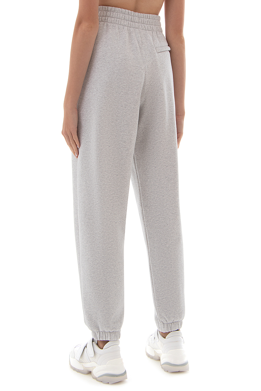 Брюки T By Alexander Wang - фото 4