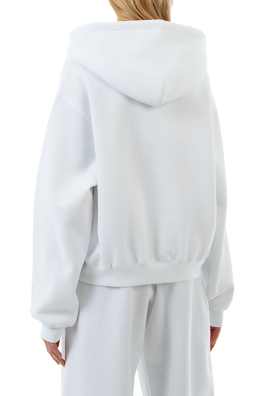 Худи T By Alexander Wang - фото 4