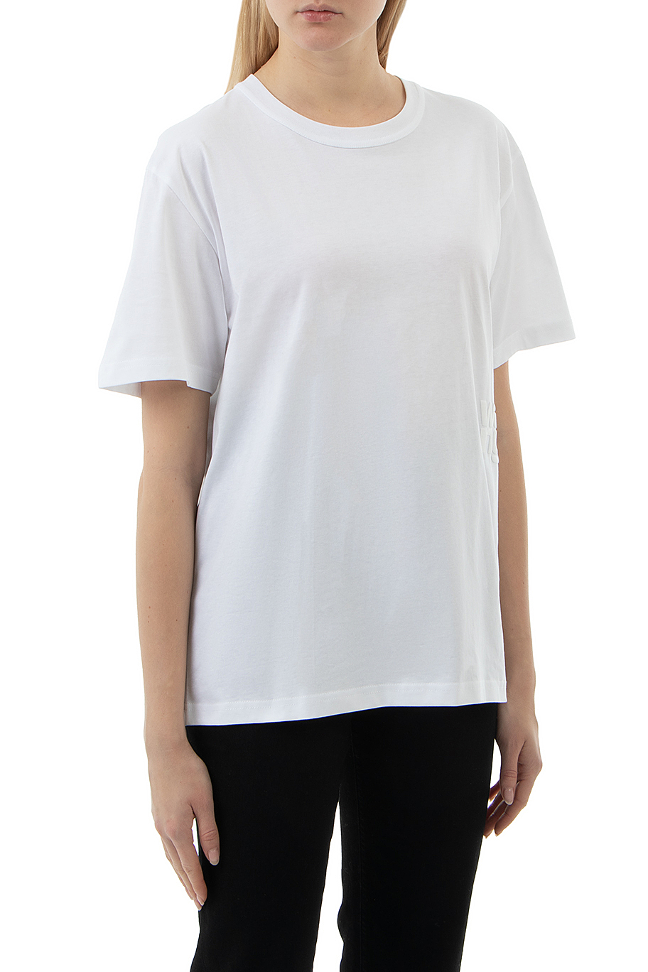 Футболка T By Alexander Wang - фото 1