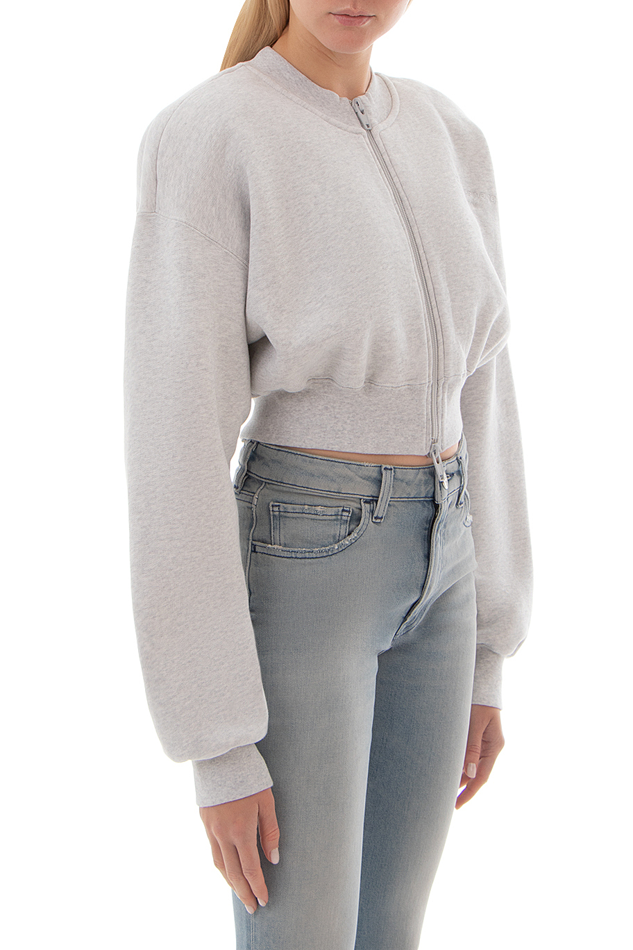 Толстовка T By Alexander Wang - фото 3